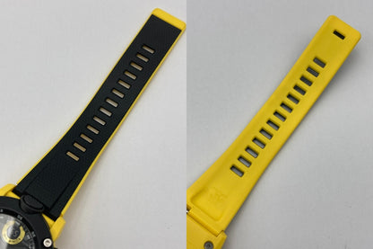 CASIO G-SHOCK ジーショック Carbon Core Guard Basic カーボンコアガードシリーズ GA-2000-1A9JF 中古 D4