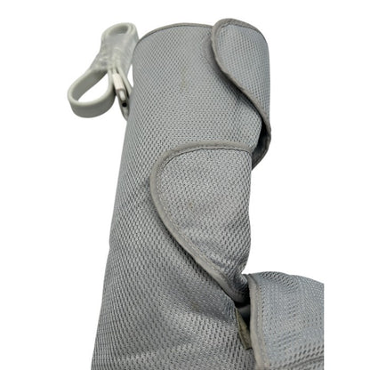 Panasonic パナソニック フットマッサージャー レッグリフレ ヒーター機能搭載 シルバー EW-NA84-S 医療機器認証番号：226AHBZX00018000 中古 W４