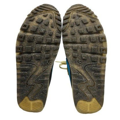 NIKE ナイキ AIR MAX エアマックス テラスケープ90 28.5cm DQ3987-700 メンズ 靴 シューズ スニーカー 中古 W1