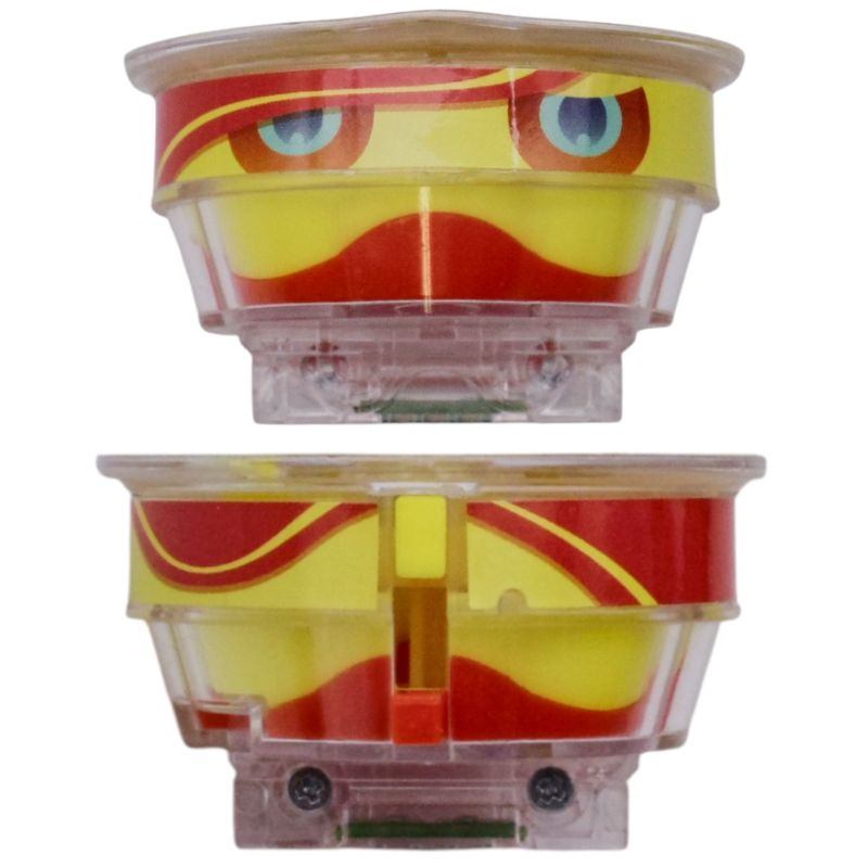 バンダイ BANDAI 仮面ライダーガヴ DX変身ベルト ヴラスタムギア 中古 a1