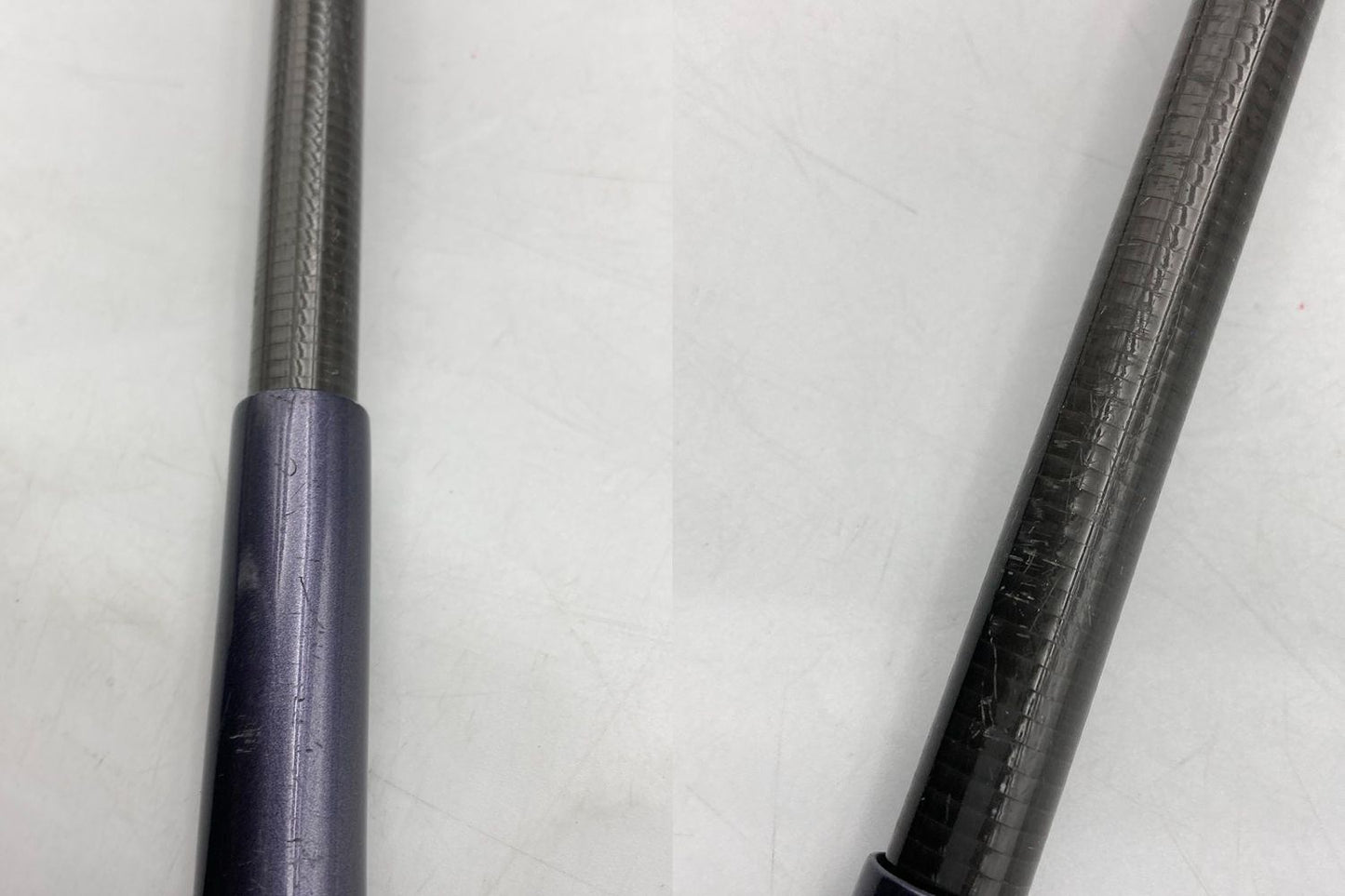 SHIMANO シマノ IG-HISPEED APERTO ISO XT 3-425 磯 インターライン ロッド 中古 D4