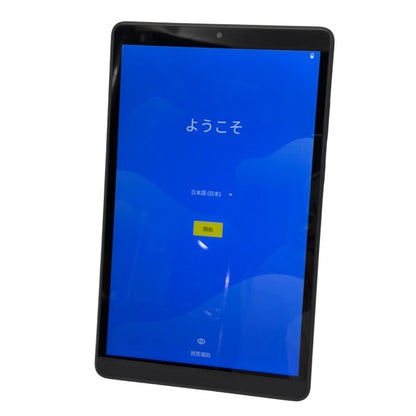 Lenovo レノボ Tab M8 TB-8505F タブレット Wi-Fiモデル android アンドロイド 8インチ サブ機 16GB 本体 中古 W４