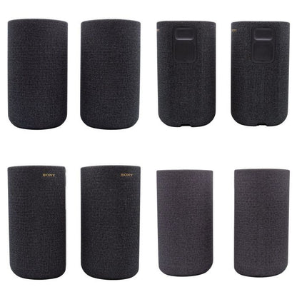 SONY リアスピーカー SA-RS5 バッテリー内蔵 HT-A7000対応モデル ブラック 中古 a1