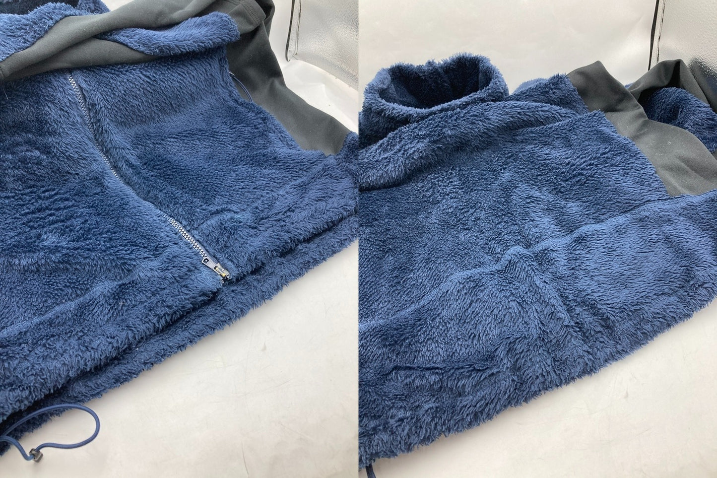 karrimor カリマー staffa jkt スタッファジャケット 57-13F サイズL メンズ 中古 D4