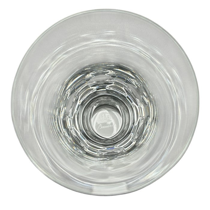 未使用品 Baccarat バカラ ベルーガ ハイボール グラス コップ 食器 酒器 洋食器 ブランド 中古 W４
