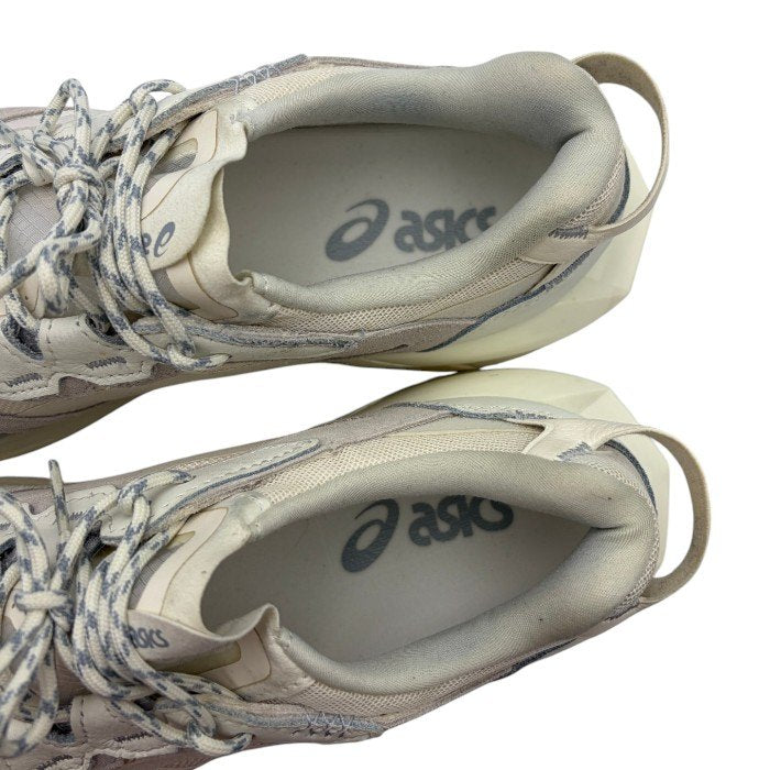 asics アシックス GEL-LYTE XXX スニーカー 1021A328 26.5cm 靴 シューズ メンズ 中古 W４