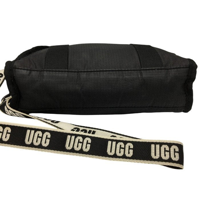 UGG アグ ジェニー2 リップストップ JANEY 2 RIPSTOP ショルダーバッグ ポシェット ポーチ 2WAY 中古 Y4