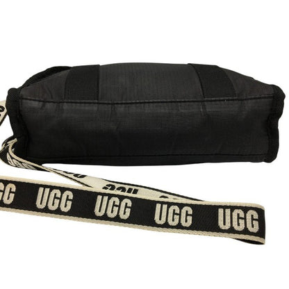 UGG アグ ジェニー2 リップストップ JANEY 2 RIPSTOP ショルダーバッグ ポシェット ポーチ 2WAY 中古 Y4