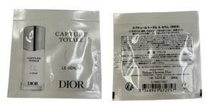 未使用品 Dior ディオール ビューティー＆ケア セット コスメ 化粧品 リップ ポーチ 美容液 香水 中古 W1