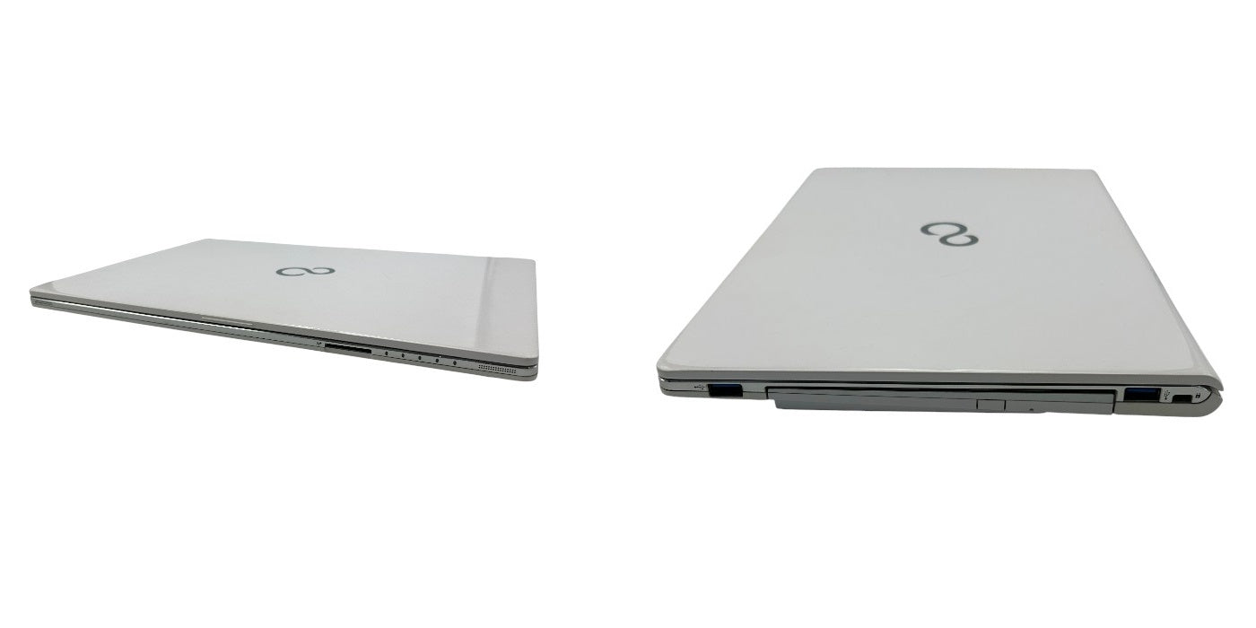 ジャンク品 富士通 LIFEBOOK SH90/B1 ノートパソコン FMVS9B1W06 FUJITSU 家電 パソコン Windows10 Home 中古 W４