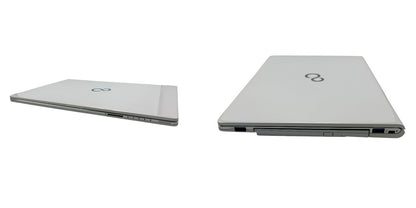 ジャンク品 富士通 LIFEBOOK SH90/B1 ノートパソコン FMVS9B1W06 FUJITSU 家電 パソコン Windows10 Home 中古 W４