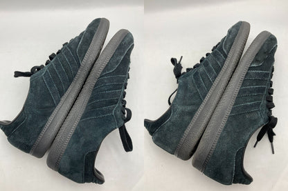 ADIDAS SAMBA OG アディダスオリジナルス サンバ OG スニーカー JR0887 サイズ27.5cm メンズ 中古 D4