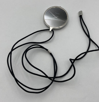 GEORG JENSEN ジョージジェンセン へニングコッペル 懐中時計 モデル319 中古 D4