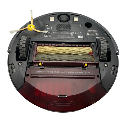 iRobot アイロボット ロボットクリーナー ルンバ980 R980060 中古 H4