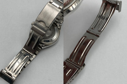 SEIKO KS HI-BEAT キングセイコー ハイビート オートマティック 腕時計 5621-7020 中古 D4