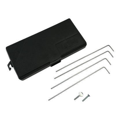 LANSKY SHARPENERS デラックス ダイヤモンド 砥石セット ナイフ シャープナー アウトドア 中古 T1