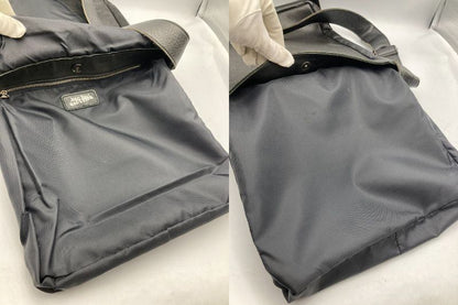 Jean Paul GAULTIER ジャンポールゴルチエ レザー ショルダーバッグ 中古 D4