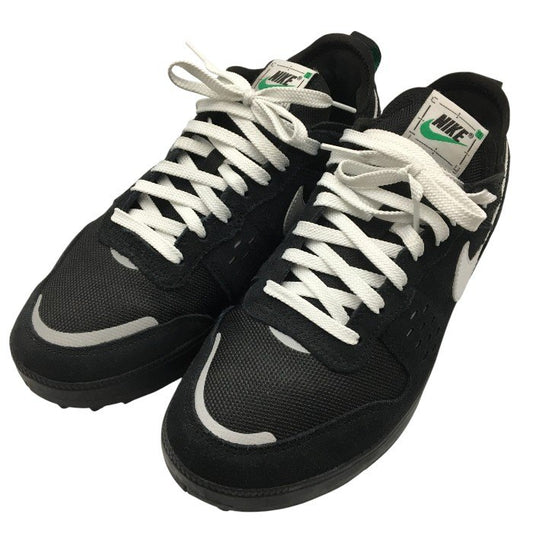 ナイキ C1TY 'Street' シューズ Nike C1TY 'Street' Shoes 26cm FZ3863-006 Black 中古 Y4