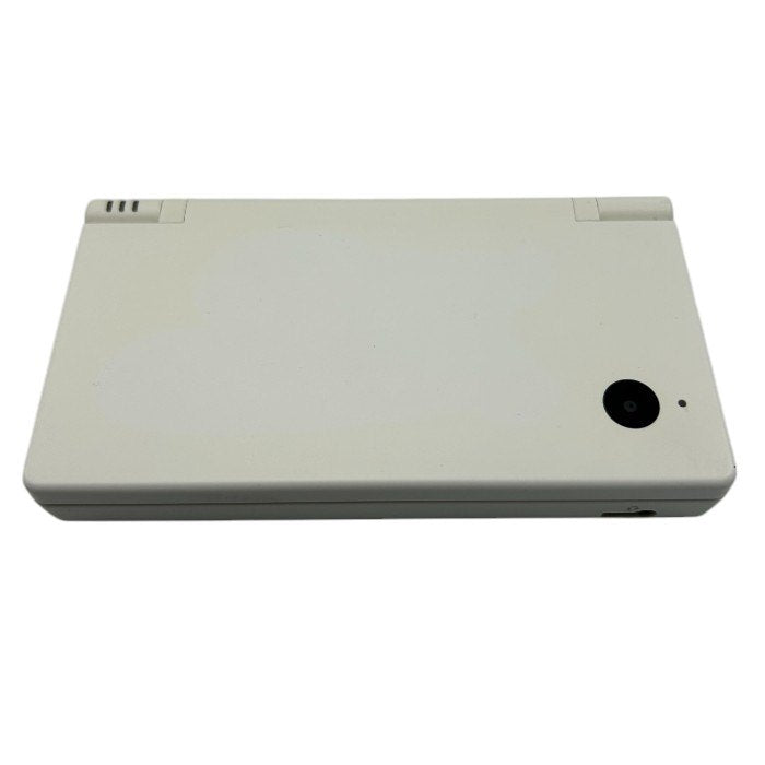 nintendo DSi ホワイト TWL-001 本体 任天堂 ゲーム機 ハード ニンテンドー 中古 W４
