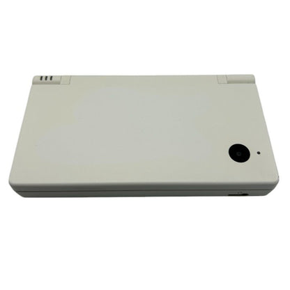 nintendo DSi ホワイト TWL-001 本体 任天堂 ゲーム機 ハード ニンテンドー 中古 W４