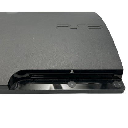 SONY ソニー プレイステーション3 PS3 本体 CECH-3000A プレステ3 ゲーム ハード 本体のみ 中古 W4