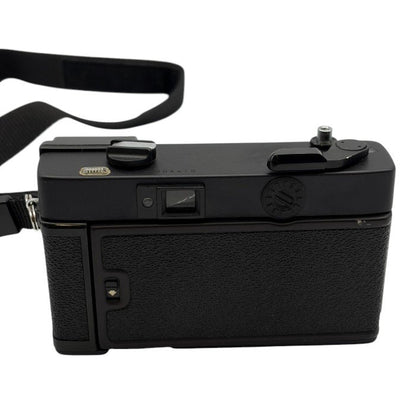 ジャンク品 Konica コニカ C35 EF フィルムカメラ カメラ コンパクト ヴィンテージ ピッカリコニカ 中古 W1