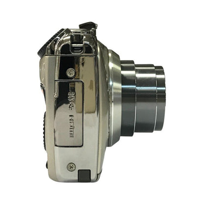 FUJIFILM FinePix デジタルカメラ シャンパンゴールド 1600万画素 光学15倍ズーム GPS FX-F550EXR 中古 T1