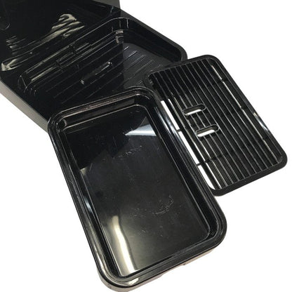 DeLonghi(デロンギ) スティローザ エスプレッソ・カプチーノメーカー EC235J-BK 中古 Y1