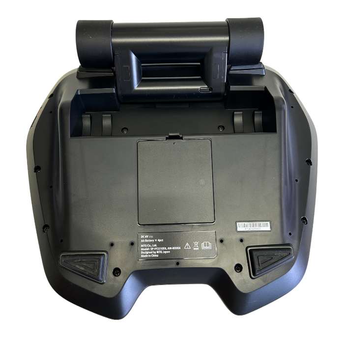 MTG SIXPAD シックスパッド フットフィット2 Footfit2 トレーニング EMS 足 筋肉 中古 W1