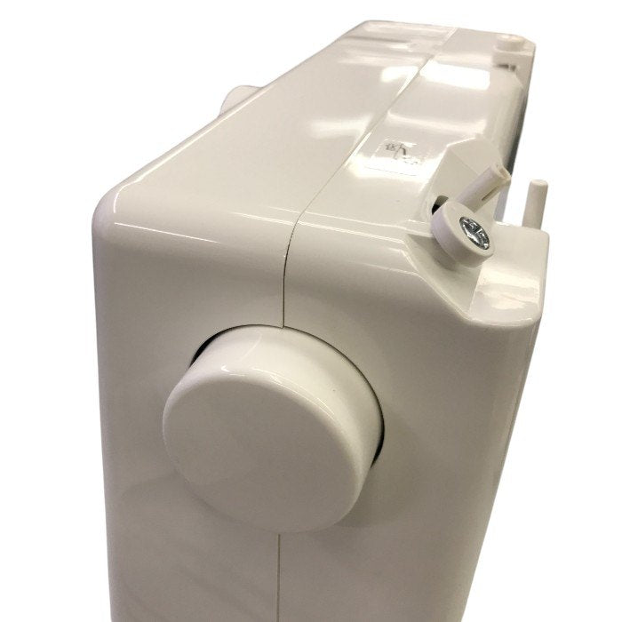 JANOME ジャノメ キティちゃん コンパクトミシン ホワイト KT-35 中古 Y1