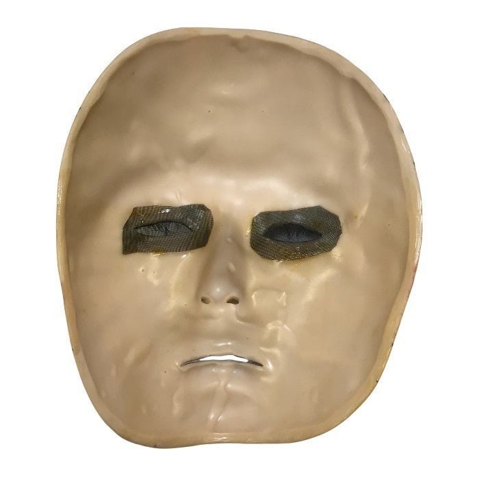 Gackt ライフマスク 2004年 ツアーグッズ 本人型取り 桐箱入り PVC製 中古 T1