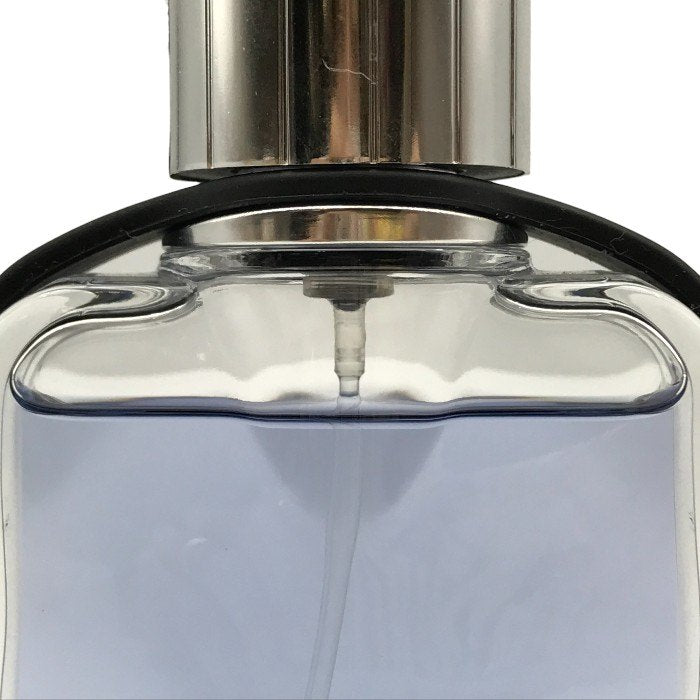 Ermenegildo Zegna エルメネジルド ゼニア ジーゼニア オーデトワレ 香水 メンズ EDT ウッディ ナチュラル スプレイ 50ml 中古 T1