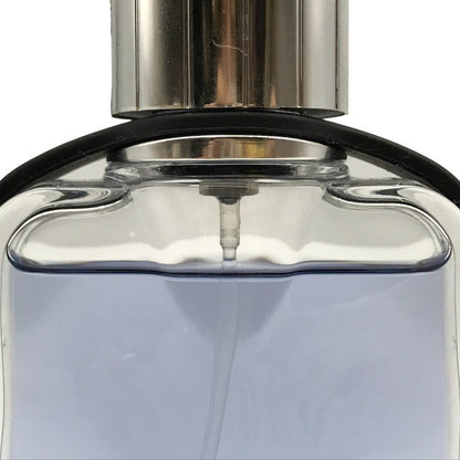 Ermenegildo Zegna エルメネジルド ゼニア ジーゼニア オーデトワレ 香水 メンズ EDT ウッディ ナチュラル スプレイ 50ml 中古 T1