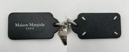 Maison Margiela メゾンマルジェラ 4ステッチ キーリング 中古 D4