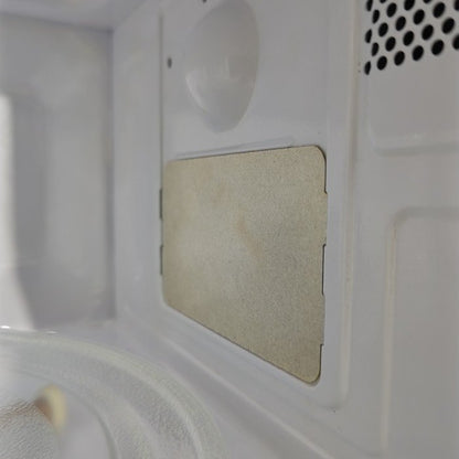 YAMAZEN 山善 東日本 50Hz専用 電子レンジ MRT-S177(W)5 中古 H4