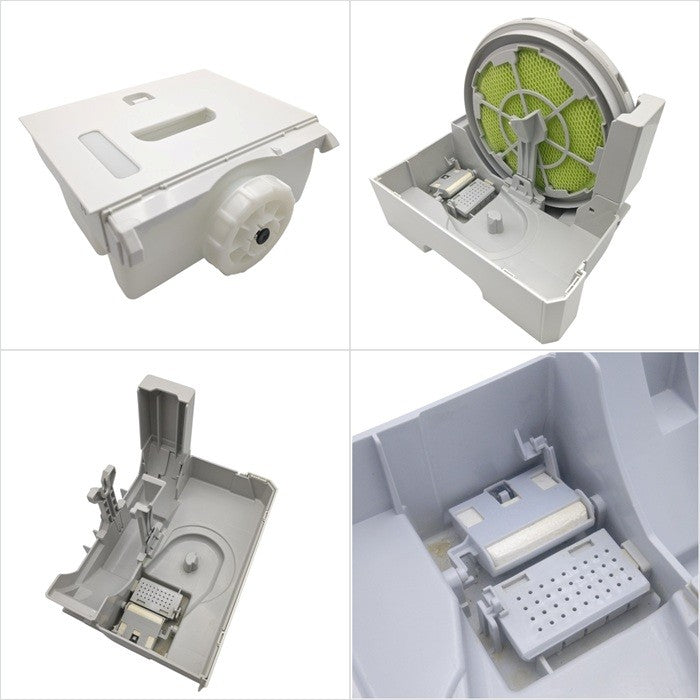 DAIKIN ダイキン ～19畳 加湿ストリーマ空気清浄機 MCK40X-W 中古 H4