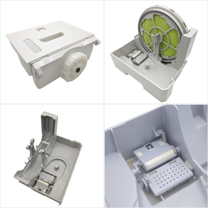 DAIKIN ダイキン ～19畳 加湿ストリーマ空気清浄機 MCK40X-W 中古 H4