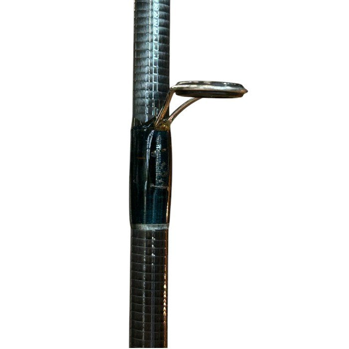 SHIMANO シマノ LUREMATIC ルアーマチック S90ML 釣り竿 アウトドア 釣り シーバス エギング タチウオ 中古 W４