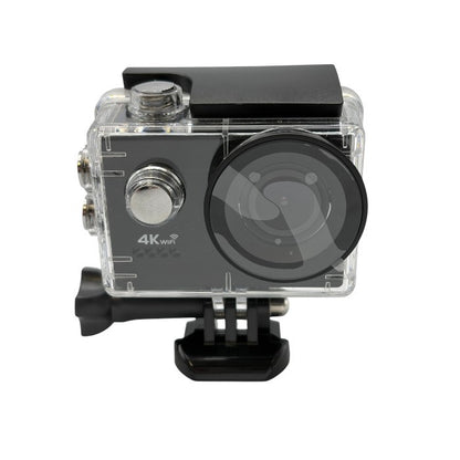 apexcam エイペックスカム アクションカメラ カメラ ミニ ブラック 充電式 中古 W1