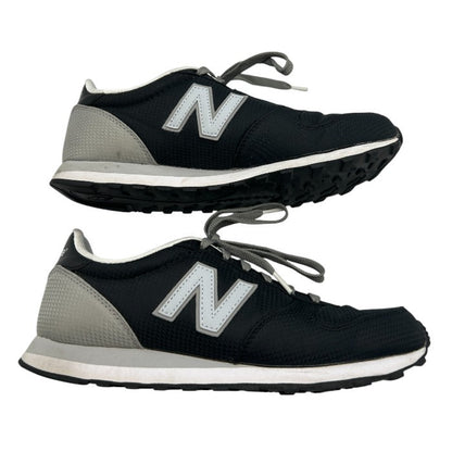 New Balance ニューバランス ML311PK スニーカー ブラック グレー 26.5cm 靴 シューズ メンズ 中古 W４