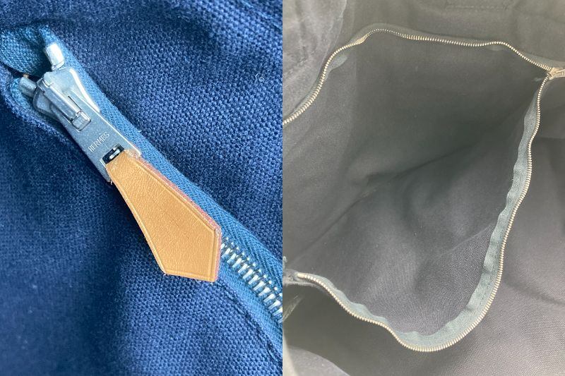 HERMES エルメス  フールトゥMM トートバッグ 中古 D4