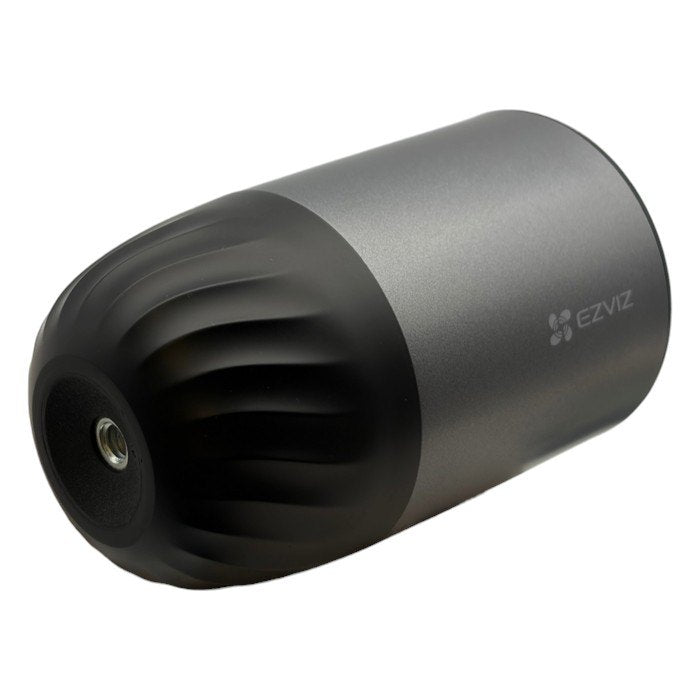 EZVIZ 2MPバッテリー内蔵 Wi-Fi対応 監視カメラ BC1C-STAND-ALONE CS-BC1C 防犯カメラ 充電式 家庭用 中古 W1