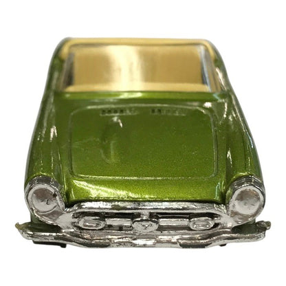playart HONDA S800 ミニカー ホンダ 車 オープンカー ヴィンテージ コレクション 模型 グリーン 中古 T1
