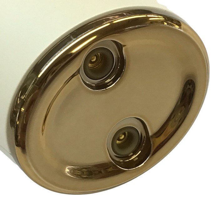 YA-MAN ヤーマン myse ミーゼ スカルプリフト プラス 頭筋リフトブラシ ホワイト EMS スカルプ 頭皮 防水 男性 MS82W 中古 T1