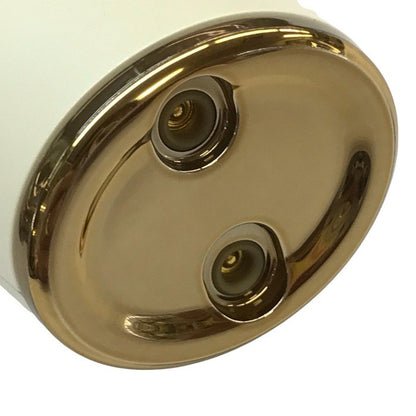 YA-MAN ヤーマン myse ミーゼ スカルプリフト プラス 頭筋リフトブラシ ホワイト EMS スカルプ 頭皮 防水 男性 MS82W 中古 T1