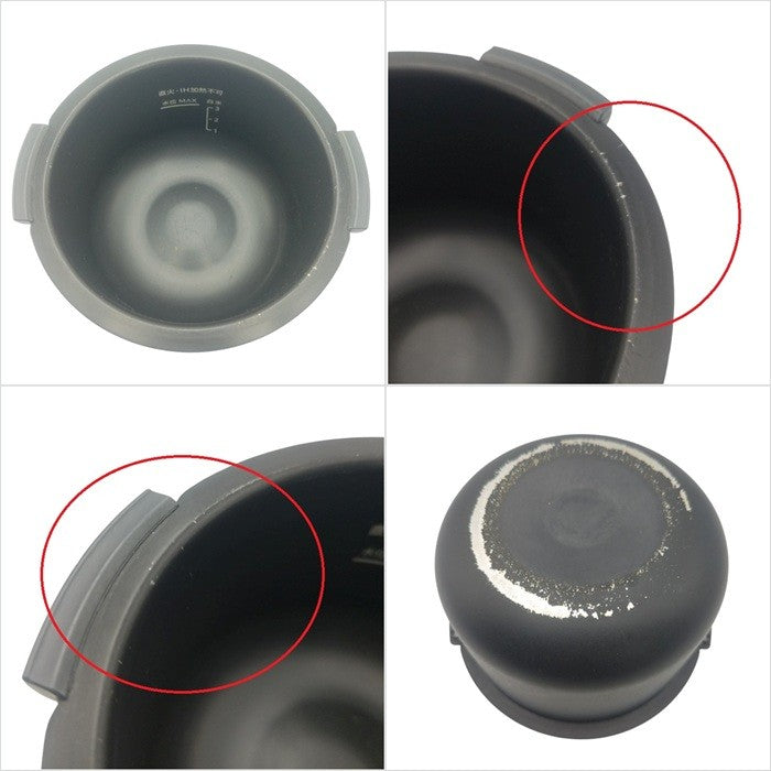 SHARP シャープ ヘルシオ ホットクック 水なし自動調理器 KN-HW10E-B 中古 H4