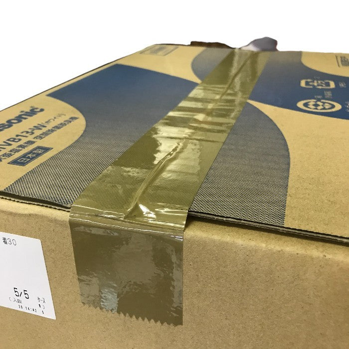 パナソニック 次亜塩素酸空間除菌脱臭機 ジアイーノ F-MVB13-W 中古 Y1