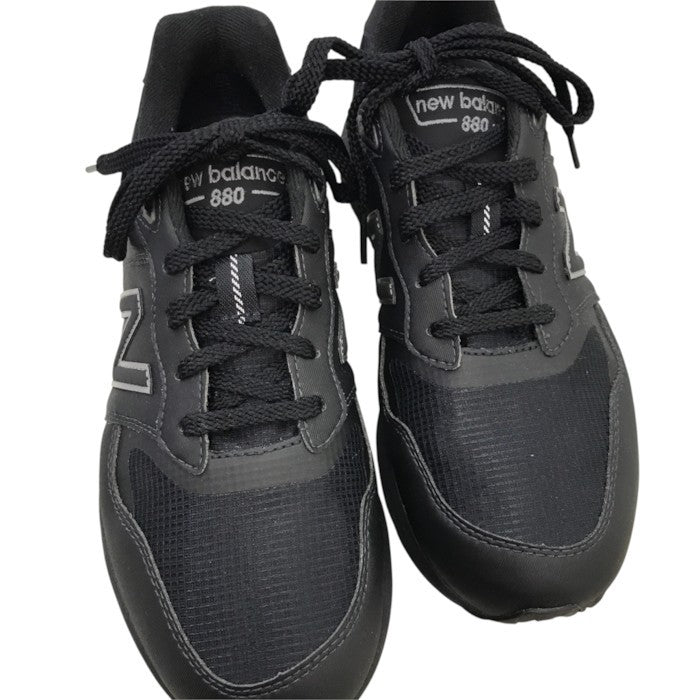 new balance(ニューバランス) MW880GB6 24.5cm GORE-TEX ゴアテックス 防水 中古 Y1