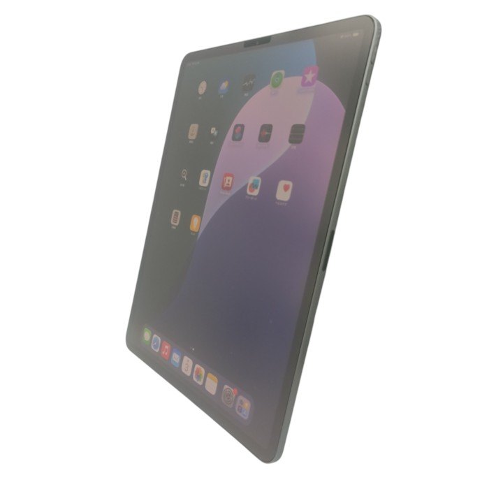 Apple アップル ipad pro 12.9インチ Wi-Fi 512GB 第4世代 A2229 MXAV2J/A 中古 H4