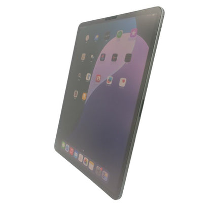 Apple アップル ipad pro 12.9インチ Wi-Fi 512GB 第4世代 A2229 MXAV2J/A 中古 H4